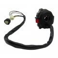 Nghtmre 59v-83973-09-00 2hr-83973-00-00 Control Light Start Switch For Warrior 350 Yfm350x 1987-1995 