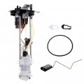 Ocpty High Performance Electric Fuel Pump Replacement For 2009-2016 Dodge Journey 2 4l 2009-2010 3 5l