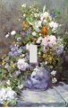 Renoir Spring Bouquet Switchplate Switch Plate Cover 