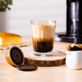 Reuse Vertuoline Capsules Lid Benfuchen Reusable Coffee Capsule Discs For Original Pods Pod Silicone Cap Nespresso Vertuo 2 