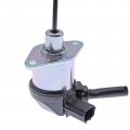 Solarhome Fuel Shut Off Solenoid 1a021-60010 1a021-60015 For Kubota V2003 V2203 V2403 D1503 D1703 D1803 L2800 L3130 L3200 L3240