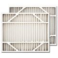 Lennox Replacement Filter 75x67 X6667 For Pco-20c 21 26 X 4 