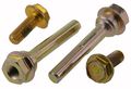 Raybestos H15234 Professional Grade Disc Brake Caliper Bolts 