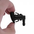 2pcs Windshield Wiper Washer Nozzle Spray Jet Compatible With Chevrolet Traverse Gmc Acadia Saturn Outlook 25823360