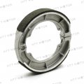 Httmt Bp-s629- Brake Shoe Compatible With Suzuk Lt-4wd Quad Runner 250-s629