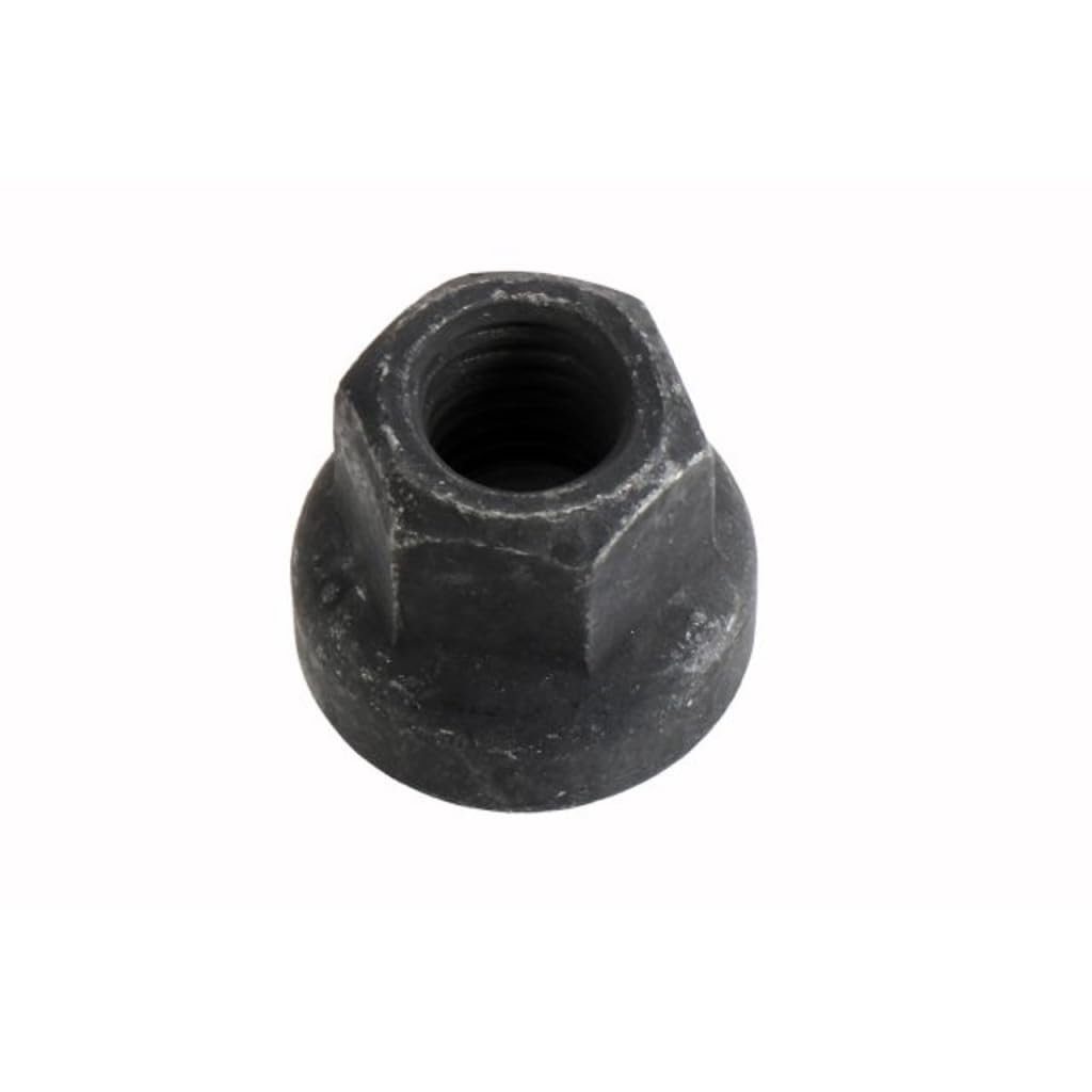 Multi Purpose Flange Nut For Chevy Traverse 2018 2019 2020 2021 2022 2023 Alloy Steel Black Prevailing Torque Hex Counterbore