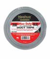 Nashua Duct Tape Max Duty All Weather 11 Mil 60 Yd Polyethylenecloth Rbr Boca Hud Silver 