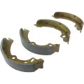 Rear Drum Brake Shoe For Suzuki Samurai 1985 1986 1987 1988 1989 1990 1991 1992 1993 1994 1995 Pc-720707 