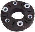 Bapmic Rear Driveshaft Flex Disc Joint Kit For Bmw 325xi 328xi 330i 328i E90 E91 E92 26117527392