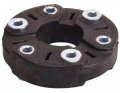 Bapmic Rear Driveshaft Flex Disc Joint Kit For Bmw 325xi 328xi 330i 328i E90 E91 E92 26117527392