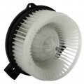 Ocpty A C Heater Blower Motor Hvac For 1998-2005 Lexus Gs300 1998-2000 Gs400 2001-2005 Gs430 1999-2003 Rx300 2002-2010 Sc430