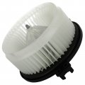 Ocpty A C Heater Blower Motor Hvac For 1998-2005 Lexus Gs300 1998-2000 Gs400 2001-2005 Gs430 1999-2003 Rx300 2002-2010 Sc430