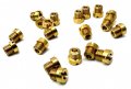 Holley Carb Carburetor 1 4 -32 Main Jets Kit The Aperture Size Is00 101 102 103 1 105 106 107 108 109 10 Sets In Total 2 Pcs