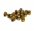 Holley Carb Carburetor 1 4 -32 Main Jets Kit The Aperture Size Is00 101 102 103 1 105 106 107 108 109 10 Sets In Total 2 Pcs