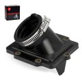 Intake Manifold Boot And Clamp For Kawasaki Kx500 1989 2004 Part Number 16065-1180 