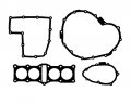 8923k Engine Gasket Set Kit For Honda Cbr400 Nc23 Cb400 1992-1998ne Ca250 Cmx250 Ca Cmx 250 Rebel 96-2011 