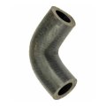 Automatic Transmission Oil Cooler Hose Elbow For Dodge D150 W150 1990 1991 Rubber Natural Barb Ends 3 4 In Length Replacement 