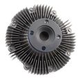 Fct-004 Engine Cooling Fan Clutch 