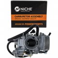 Niche Carburetor For Honda Shadow Spirit Aero Abs 750 16100-mfe-771 2007-2009