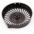 Tecumseh 590687b Lawn Garden Equipment Engine Recoil Starter Housing Genuine Original Manufacturer Oem Part 