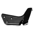 Driver Side Bumper Bar Bracket Front Center For Cadillac Escalade 1999 2000 Gm1066135 15035967 Mlx-she671-84bl-cl360a50 