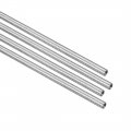 Heating Element Coil Wire Ac220v 1200w Ac110v 300w Kiln Furnace Heater 5 6mm 480mm 4pcs 