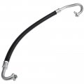A-premium A C Suction Line Hose Assembly Compatible With Volvo S60 20005 2 3l 2 4l 2 5l Compressor To Evap