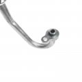 A-premium A C Suction Line Hose Assembly Compatible With Volvo S60 20005 2 3l 2 4l 2 5l Compressor To Evap