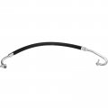 A-premium A C Suction Line Hose Assembly Compatible With Volvo S60 20005 2 3l 2 4l 2 5l Compressor To Evap