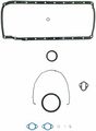 17146 Engine Conversion Gasket Set For Lower Work Stock Size 