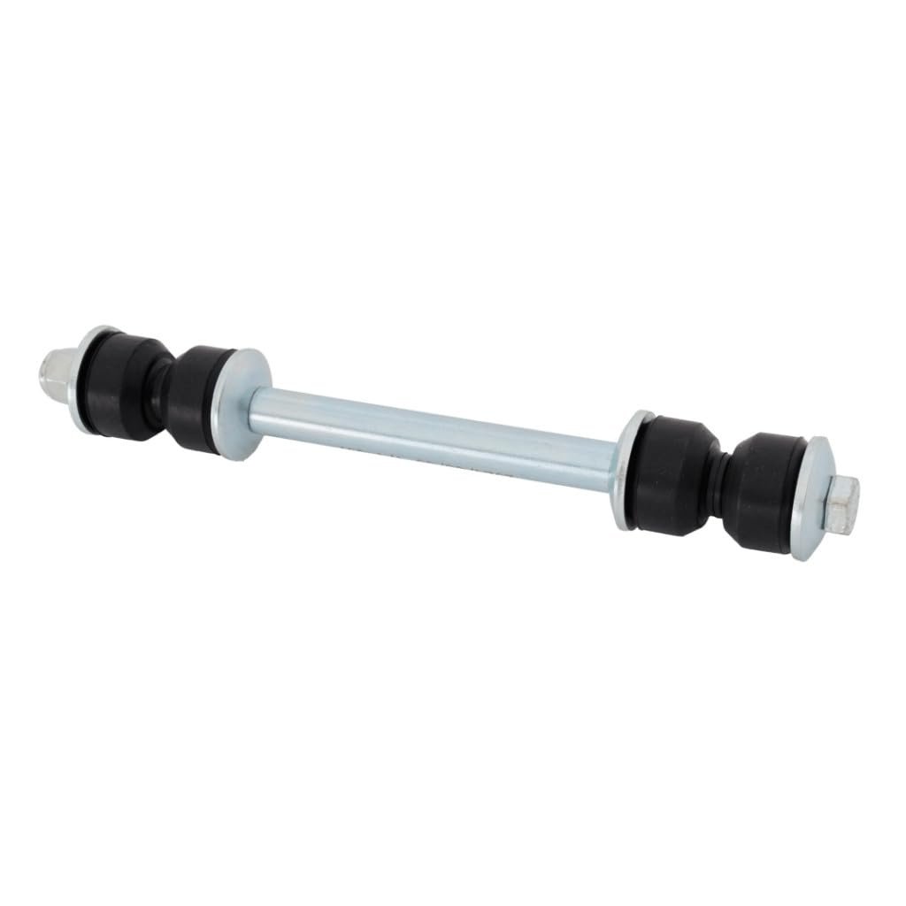 Rear Sway Bar Links Pair For Lincoln Aviator 2003 2004 2005 Replacement K80033 Black Standard Style
