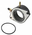 Carburetor Carb Intake Boot Joint For Yamaha 1ta-13586-00-00