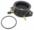 Carburetor Carb Intake Boot Joint For Yamaha 1ta-13586-00-00
