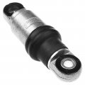 A-premium Belt Tensioner Compatible With Bmw 320 323 325 328 330 525 528 530 X3 X5 Z3 Z4 1992-2008 Replace 11281717188 203389