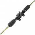 Caltric Steering Rack And Pinion Compatible With Yamaha Rhino 700 Yxr700 4x4 2008-2009 2011-2013 5ug-f3400-00-00
