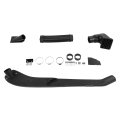 Car Snorkel Intake Kit Fit For 1992-1999 Jeep Wrangler Tj 4wd 4 0 I6 Air