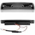 Secosautoparts Led 3rd Third Brake Light Cargo Lamp High Mount Stop Fit For Dodge Ram 1500 2500 3500 2009-2018