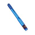 Wheel Alignment Pin 304 Stainless Steel Hanger Bluing Finish For Accurate Positioning Easy Install And Removal Universal Car