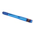 Wheel Alignment Pin 304 Stainless Steel Hanger Bluing Finish For Accurate Positioning Easy Install And Removal Universal Car 
