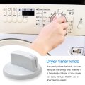 Practical We03x25285 Dryer Control Knob Fits For Ge Hotpoint Model Ap6032623 Ps11763058 Timing Operate Part