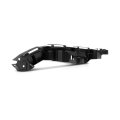 Front Bumper Retainer For Ford Fusion 2010 2011 2012 Driver Side Plastic Replacement Ae5z17c947d Fo1026113 