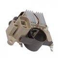 Voltage Regulator With S L Terminal For Mitsubishi On Mazda 80033024 