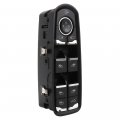 Power Window Switch Driver Side Master Control Fits For 2011-2014 Porsche Cayenne 2010-2015 Panamera Replace 7pp959858