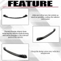 Hecasa Grille Compatible With 2011-2020 Dodge Grand Caravan Ram C V Replacement For 68100690aa Ch1036115 Front Mesh Lower Grill