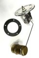 Fuel Tank Level Sending Unit Stainless Steel With Gasket For The Volvo 122 Wagon 1962-1970 