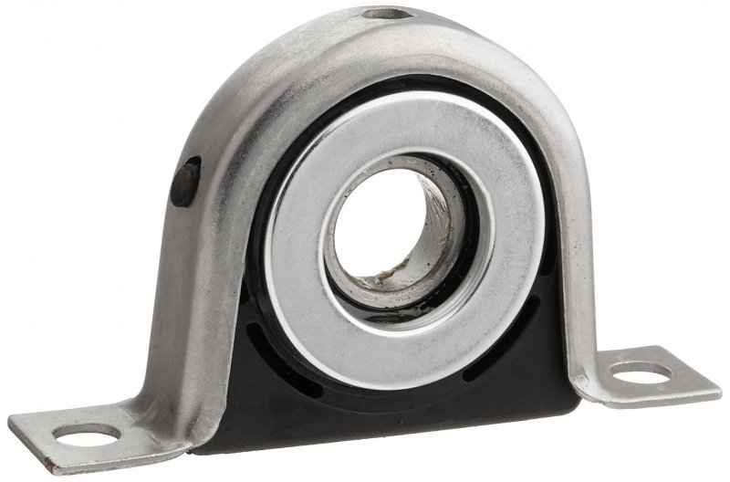 Timken Center Support Hanger Bearing Hbd206ff