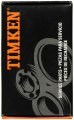 Timken Center Support Hanger Bearing Hbd206ff