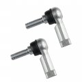 Caltric Tie Rod Ends Can Am Renegade 500 800r 800 X Xxc Std Efi 2007 2008 2009 2010-2015