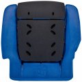 The Seat Shop Driver Replacement Foam Cushion Fits 2015-2017 Ford F150 Lariat 
