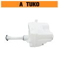 Windshield Washer Fluid Reservoir Tank With Pump Motor And Hoses For Corolla 2014 2019 Replacement 85315-02520